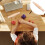 2Pièces Rouleaux Bébé Plastique Beige Outils Créatifs Pâte À Modeler 10