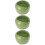 3Pièces Gamelle Céramique Pour Hamster Snacks 8