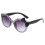 3Paires Lunettes Décoratives Enfants Accessoires Été 1