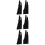 12Pièces Dessin Doigts Confortables Usage 8