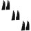 12Pièces Dessin Doigts Confortables Usage 9