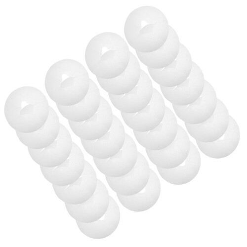 300Pièces Massage Jetables Non-Tissées Housse Tête 2