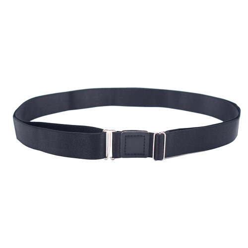 2Pièces Accessoires Pantalons Ceinture Maintien Efficace