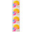 4Ensembles Puzzle Bois Structure Cérébrale Enfants Couleurs Assorties 10
