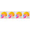 4Ensembles Puzzle Bois Structure Cérébrale Enfants Couleurs Assorties 6