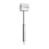 3Pcs Metal Meat Pounder Hammer Stainless Steel Kitchen Tenderizer Tool 1