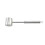 3Pcs Metal Meat Pounder Hammer Stainless Steel Kitchen Tenderizer Tool 11