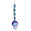 3Pcs Decorative Blue Eye Pendant Devil's Eye Hanging Adornment 2