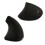 2Pcs Black Wireless Optical Mouse Ergonomic Vertical 6-Key Mice 9