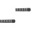 2Pcs Black ABS Guitar Trainer Finger Exerciser for Left Hand Practice 3