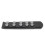 2Pcs Black ABS Guitar Trainer Finger Exerciser for Left Hand Practice 9