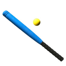 3Pcs Baseball Set for Kids and Durable Outdoor Baseball Toys