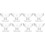 8Pcs Premium Pc Material High Base Dessert Cups Clear 7