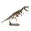 2Sets Dinosaur Skeleton Digging Kit Safe Durable DIY Toy for Kids Play 1