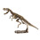 2Sets Dinosaur Skeleton Digging Kit Safe Durable DIY Toy for Kids Play 2