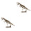 2Sets Dinosaur Skeleton Digging Kit Safe Durable DIY Toy for Kids Play 4