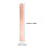 4Pcs Multi-Functional Rose Gold Copper Measuring Rulers for Office Use 9