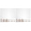 2Pcs Assorted Color Popcorn Machine Baffle Plastic Panel Replacement 4