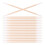 10Pcs Double Ended Cotton Swabs Wooden Handle Pointed Tip Makeup Tools 2