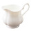 2Pcs Ceramic Milk Jug White 230Ml Kitchenware for Coffee and Tea 7