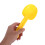 16Pcs Kids Plastic Beach Assorted Colors Sand Digging Toys 3