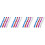 16Pcs Pen Lights with Clip Assorted Colors Pen Light 4