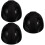 3Pcs Practical ABS Protective Insert Liners for Baseball Caps 9
