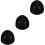3Pcs Practical ABS Protective Insert Liners for Baseball Caps 7