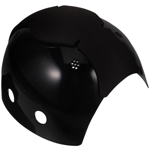 3Pcs Practical ABS Protective Insert Liners for Baseball Caps 1