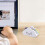 2St Kinder Tape Dispenser Met Tape Voor 4