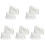 100St Baby En Display Standaard Transparant PVC Model 6