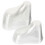 100St Baby En Display Standaard Transparant PVC Model 5