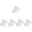 100St Baby En Display Standaard Transparant PVC Model 9