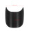 20St Zwarte Cap Visor Insert Plastic Voor Sportieve Baseball 10