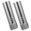 6St Duurzame Ijzeren Bougiedop Socket Auto Vervanging 3