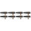 8Ensembles Kazoo Portable En Bois Instrument De 6