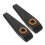 8Ensembles Kazoo Portable En Bois Instrument De 3
