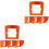 8St Waterdichte Stopcontactbox Covers Van Plastic Voor Buiten 5