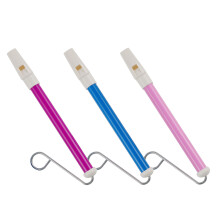 12St Creatieve Slide Whistle Blaasinstrumenten in Diverse Kleuren