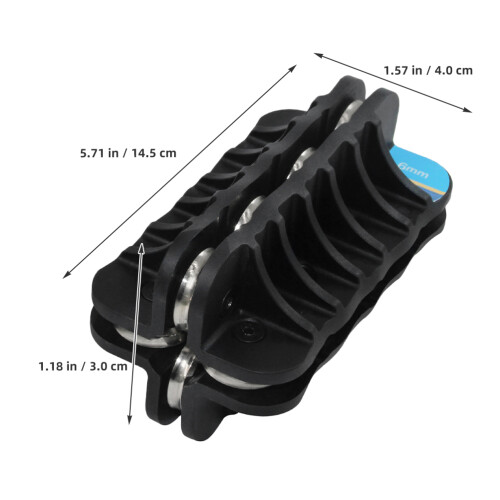 Efficiënte Tubing Rechtzetter Remlijn Tool Voor En 1