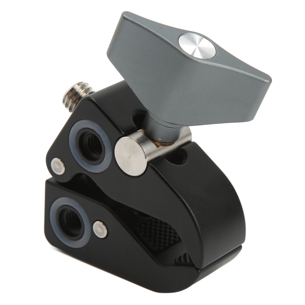 Wn 40 Super Camera Clamp Mount Aluminum, 40Mm Max Clamp Light 4931372506318
