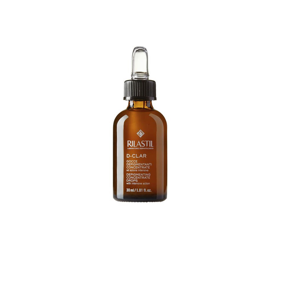 D-CLAR Depigmenting Drops 30 ml