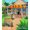 When Kiddy Was Home Alone by Al Campbell Paperback Book 1