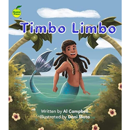 Timbo Limbo by Al Campbell Paperback Book
