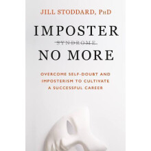 Imposter No More by Jill A. Stoddard Paperback Book
