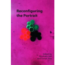 Reconfiguring the Portrait Hardcover Book