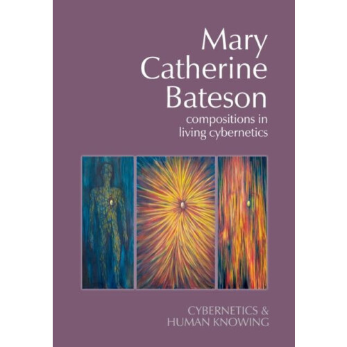 Mary Catherine Bateson Paperback Book