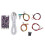 DSP Digital-Reverb-Modul - 58,5x33mm, DC12-18V 3