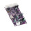 Modulo DSP di riverbero digitale PCB 58.5x33mm, DC12-18V 15