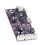 Modulo DSP di riverbero digitale PCB 58.5x33mm, DC12-18V 8